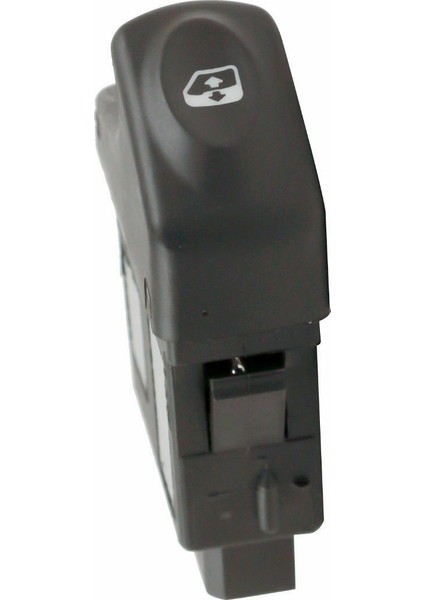 Renault Kangoo 1997-2015 Cam Açma Düğmesi Elektrikli Autolu