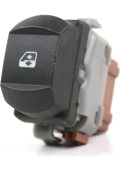 Renault Laguna 2 2001-2007 Cam Açma Düğmesi Tek