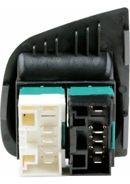 Fiat Doblo 2 2006-2010 Cam Açma Düğmesi Çerçeveli Sürücü fiyatları