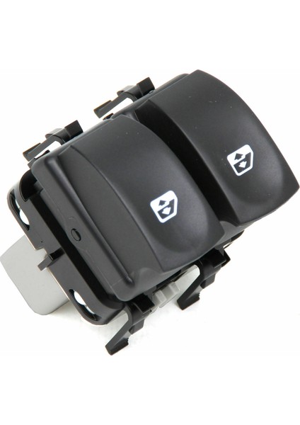 Renault Clio 3 Cam Açma Düğmesi Ön Ikili 10 Pin 8200214939