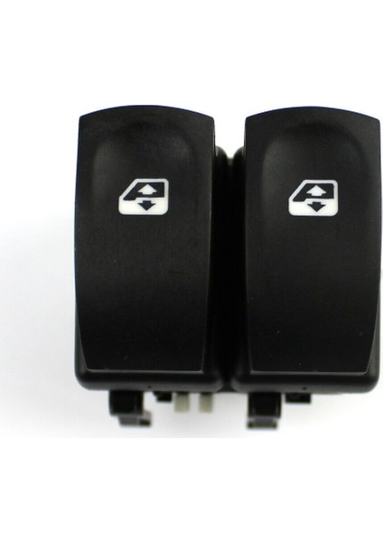 Renault Clio 3 Cam Açma Düğmesi Ön Ikili 10 Pin 8200214939
