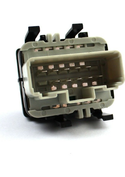 Renault Clio 3 Cam Açma Düğmesi Ön Ikili 10 Pin 8200214939