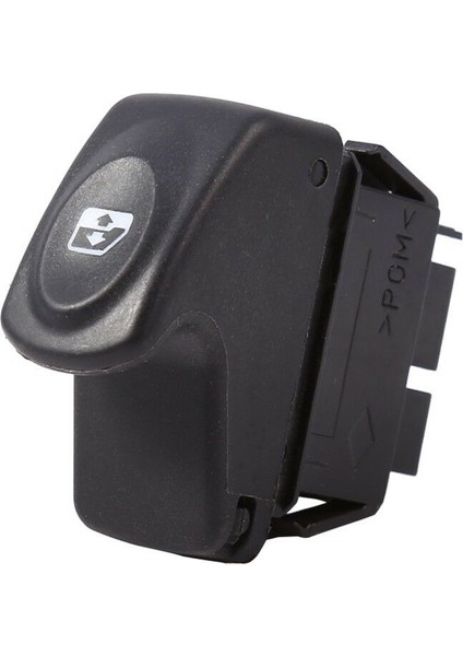 Renault Kangoo 1998-2008 Cam Açma Düğmesi Tekli