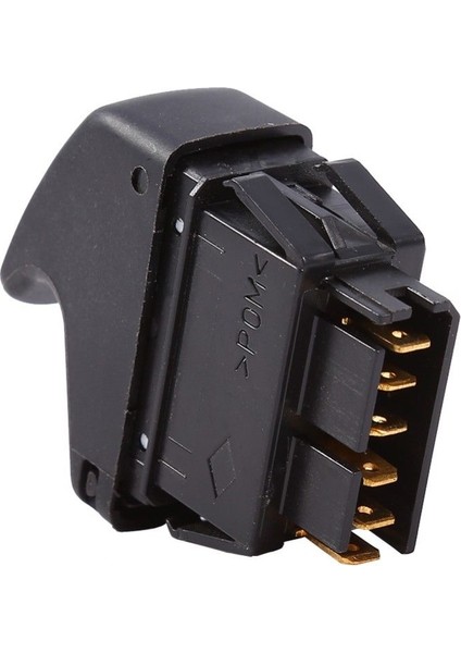 Renault Kangoo 1998-2008 Cam Açma Düğmesi Tekli