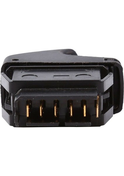 Renault Kangoo 1998-2008 Cam Açma Düğmesi Tekli