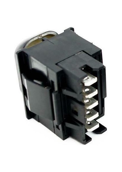 Cıtroen Xsara Tekli Cam Açma Düğmesi 5 Pin 6552.Kt