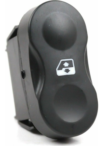 Dacia Duster 2010-2011 Tekli Cam Açma Düğmesi