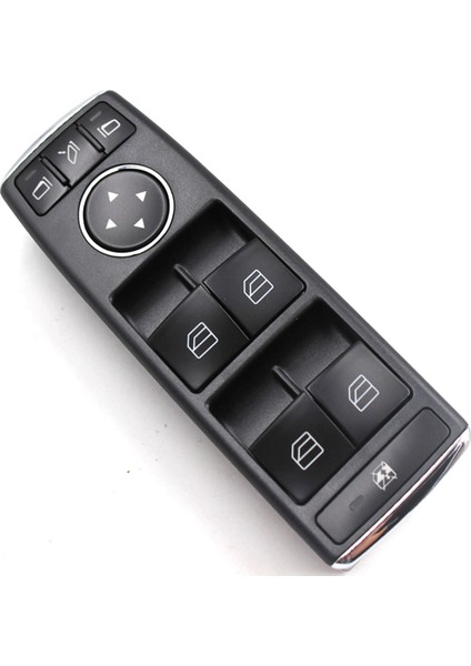 Mercedes G550 2013-2014 Cam Açma Düğmesi Katlamalı 1669054400