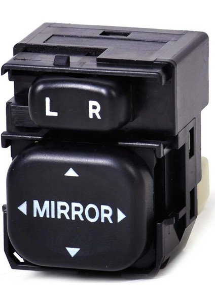 Toyota Yarıs 2010-2011 Ayna Ayar Anahtarı Düğmesi