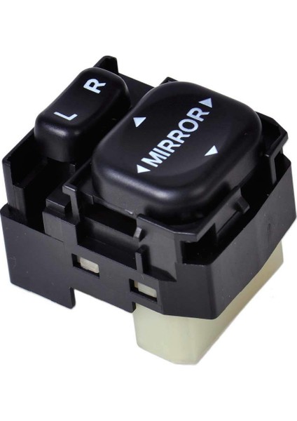 Toyota Yarıs 2010-2011 Ayna Ayar Anahtarı Düğmesi modelleri