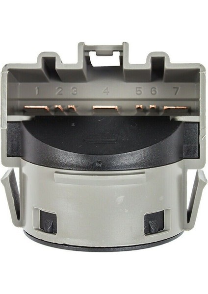 Ford Figo 2010-2016 Kontak Termiği 7 Pin