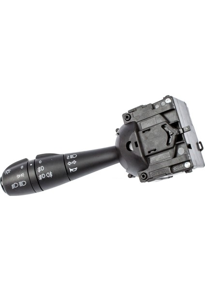 Renault Symbol 2013-2016 Sinyal Ve Far Kolu Çift Sisli