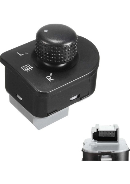 Volkswagen Jetta 1999-2004 Ayna Ayar Düğmesi fiyatları