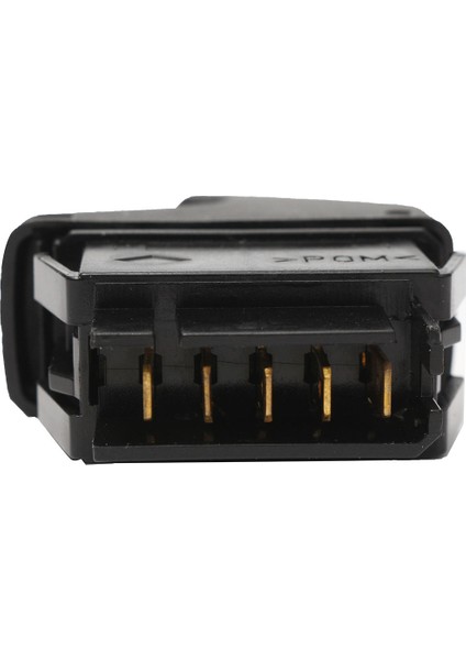 Renault Clio 2 1998-2005 Cam Açma Düğmesi Tekli modelleri