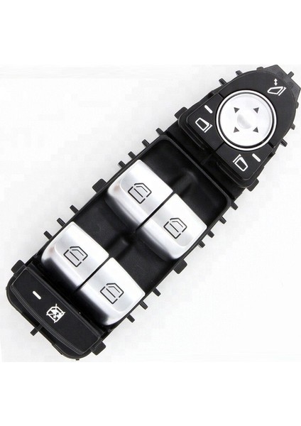 Mercedes S205 C200 2015-2018 Cam Açma Düğmesi