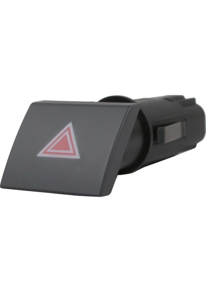 Ford Connect 2002-2012 Flaşör Dörtlü Düğmesi 7 Pin