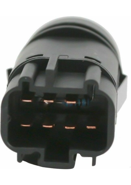 Ford Ka 1997-1999 Flaşör Dörtlü Düğmesi 7 Pin fiyatları