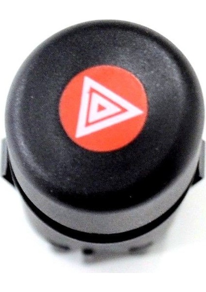 Ford Ka 1997-1999 Flaşör Dörtlü Düğmesi 7 Pin modelleri