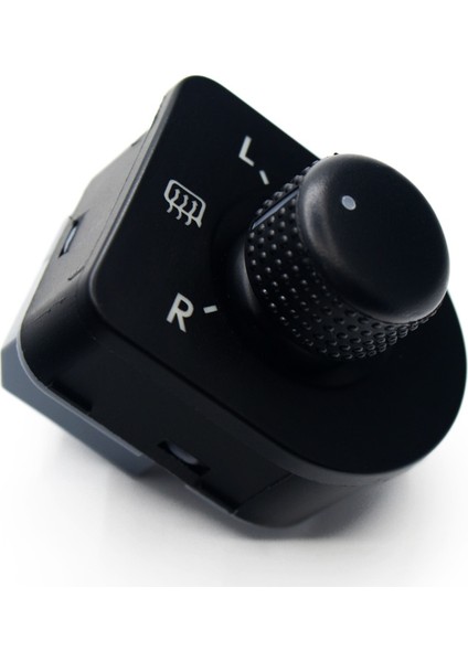 Skoda Octavia 1998-2010 Ayna Ayar Düğmesi Isıtmalı