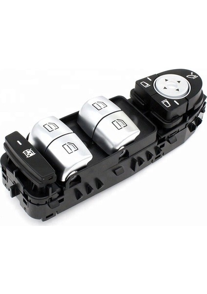 Mercedes C253 Glc 200 2016-2019 Cam Açma Düğmesi