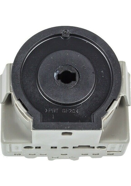 Ford Transit 2000-2013 Kontak Termiği 7 Pin