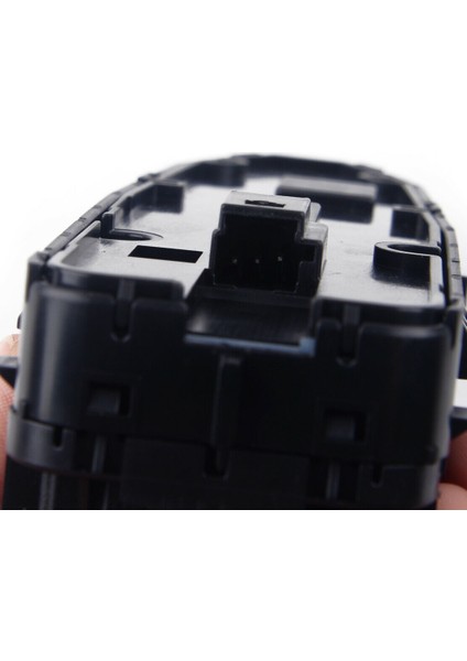 Mercedes W205 C 63 Amg 2015-2018 Cam Açma Düğmesi Siyah modelleri