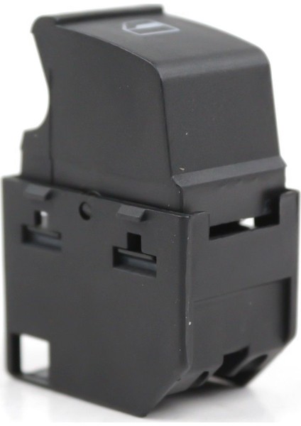 Seat Leon 1996-2005 Cam Açma Düğmesi Ym2114A132Haw