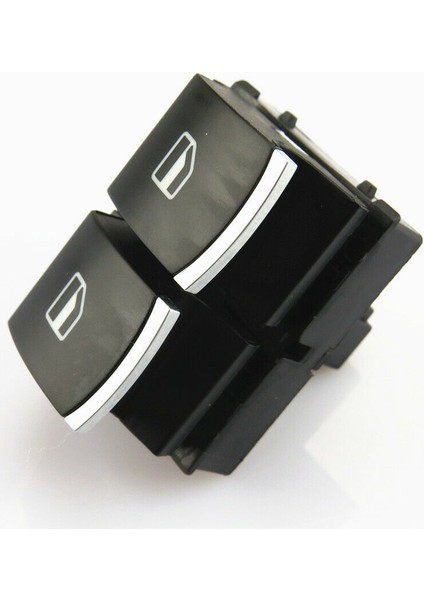 Volkswagen Caddy 2003-2009 Cam Açma Düğmesi Kromlu 5K3959857 fiyatları