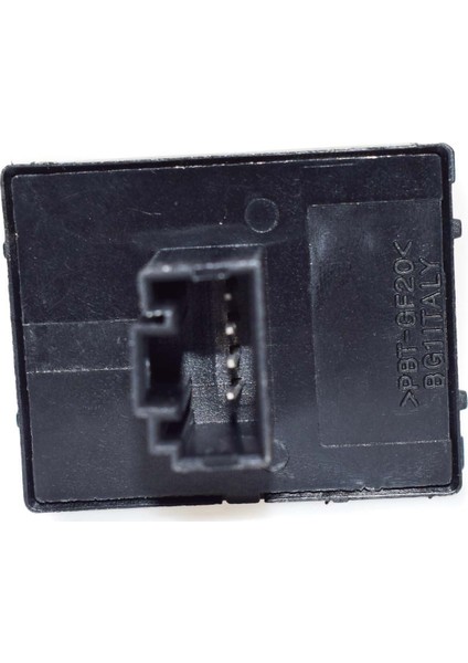 Volkswagen Caddy 2003-2009 Cam Açma Düğmesi Kromlu 5K3959857 modelleri