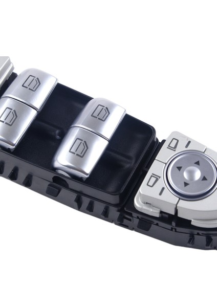 Mercedes C253 Glc 200 2016-2019 Cam Açma Düğmesi Siyah fiyatları