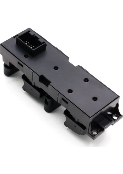 Skoda Fabia Hb 6Y2 1999-2008 Cam Açma Düğmesi Sol Dörtlü Elektrikli modelleri