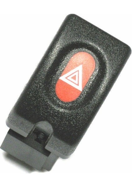 Opel Corsa 1993-2000 Dörtlü Flaşör Düğmesi