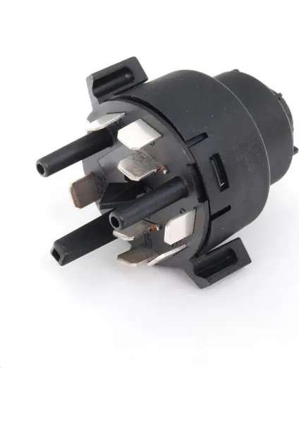 Audi A3 1996-2003 Kontak Termiği 8 Pin