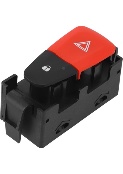 Dacia Sandero 2012-2017 Dörtlü Flaşör Düğmesi