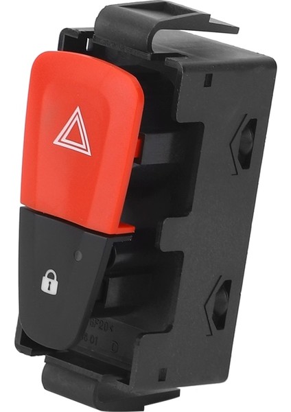 Dacia Sandero 2012-2017 Dörtlü Flaşör Düğmesi fiyatları