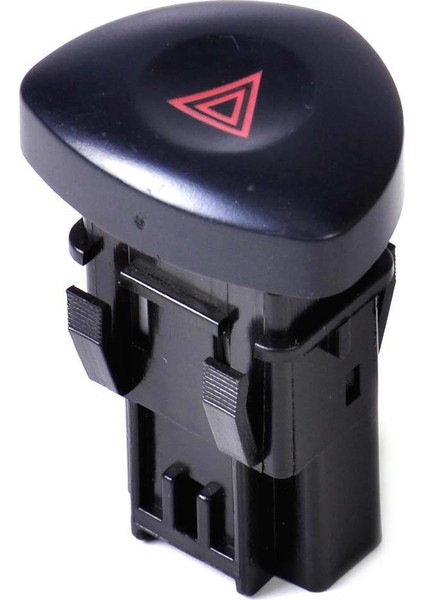 Renault Clio 2 2001-2006 Dörtlü Flaşör Düğmesi 4 Pin fiyatları