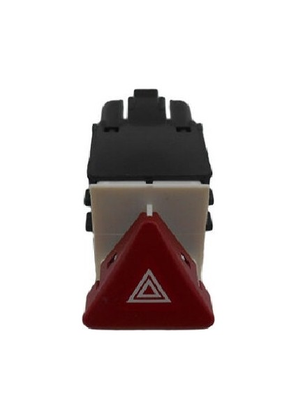 Volkswagen Passat 2006-2011 Dörtlü Flaşör Düğmesi