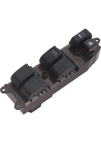 Toyota Matrix 2003-2008 Cam Açma Düğmesi Dörtlü Sol