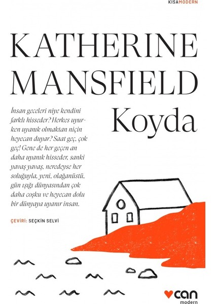 Koyda - Katherine Mansfield