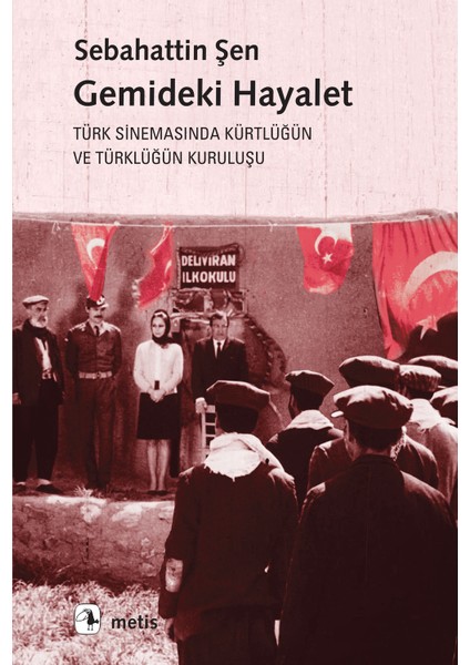 Gemideki Hayalet - Sebahattin Şen