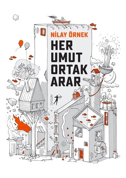 Her Umut Ortak Arar - Nilay Örnek