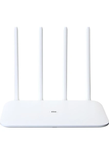 Mi Wifi Router 4 Router Sinyal Aktarıcı - Distribütör Garantili