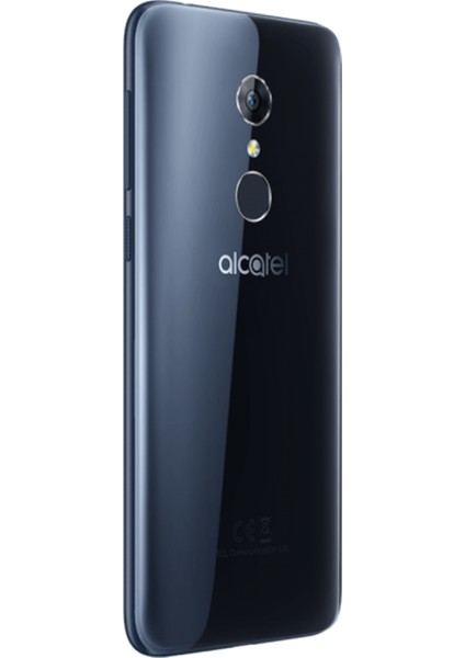 3 16 GB (Alcatel Türkiye Garantili) Siyah fırsatları