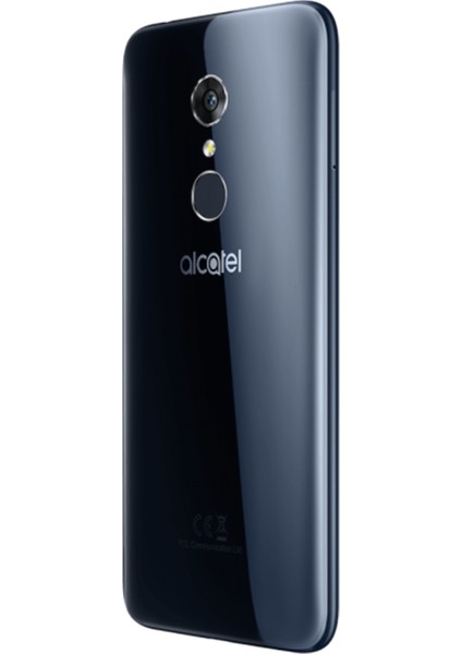 3 16 GB (Alcatel Türkiye Garantili) Siyah indirimleri