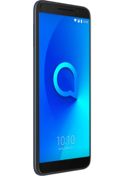 3 16 GB (Alcatel Türkiye Garantili) Siyah