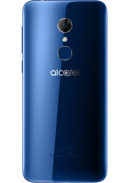 3 16 GB (Alcatel Türkiye Garantili) Mavi