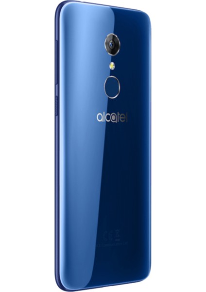 3 16 GB (Alcatel Türkiye Garantili) Mavi