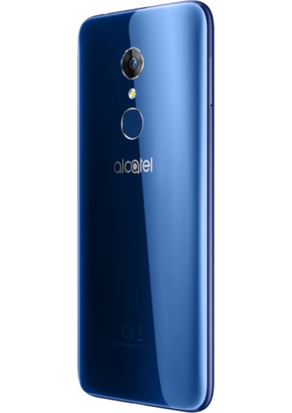 3 16 GB (Alcatel Türkiye Garantili) Mavi