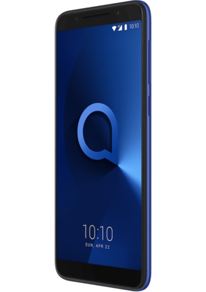 3 16 GB (Alcatel Türkiye Garantili) Mavi