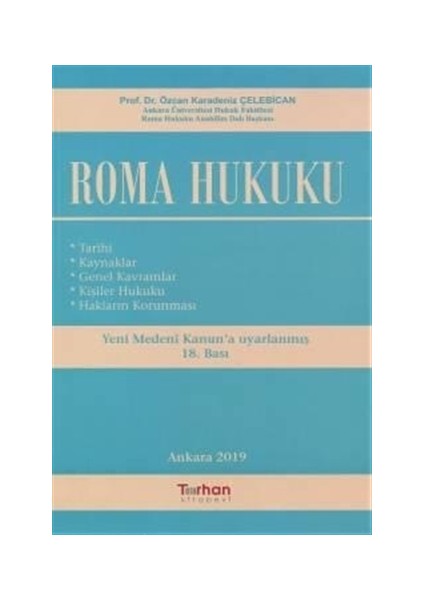 Roma Hukuku